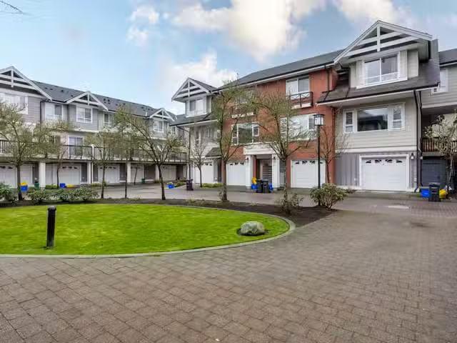 Townhouse for sale in Richmond, Richmond, 51 9551 Ferndale Roa.