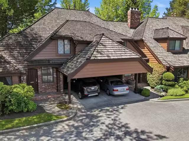 Townhouse for sale in Richmond, Richmond, 53 6600 Lucas Road.