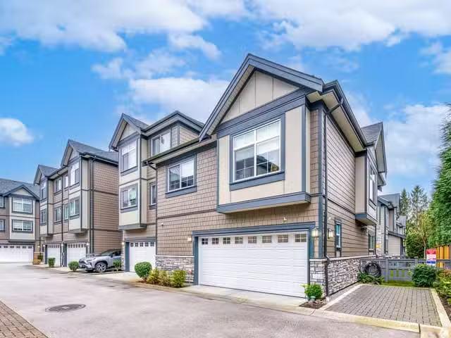 Townhouse for sale in Richmond, Richmond, 53 7191 Lechow Stree.
