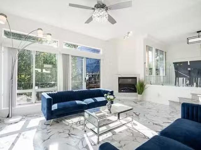 Townhouse for sale in Richmond, Richmond, 54 5380 Smith Drive.
