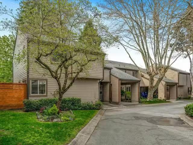 Townhouse for sale in Richmond, Richmond, 54 6880 Lucas Road.