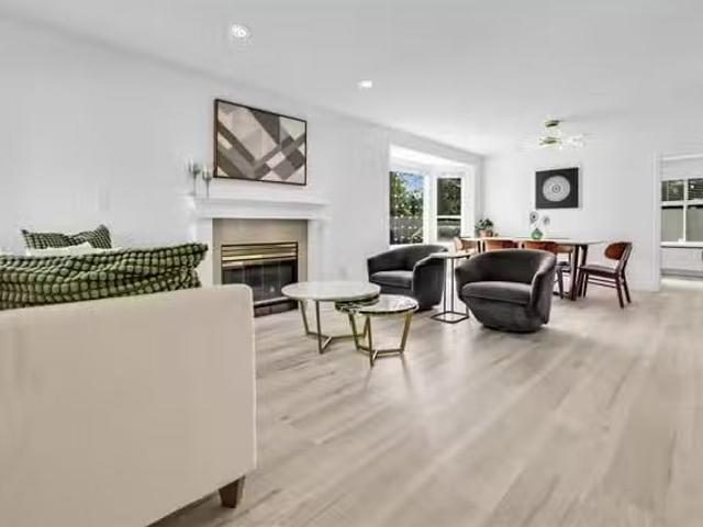 Townhouse for sale in Richmond, Richmond, 54 8120 General Curr.