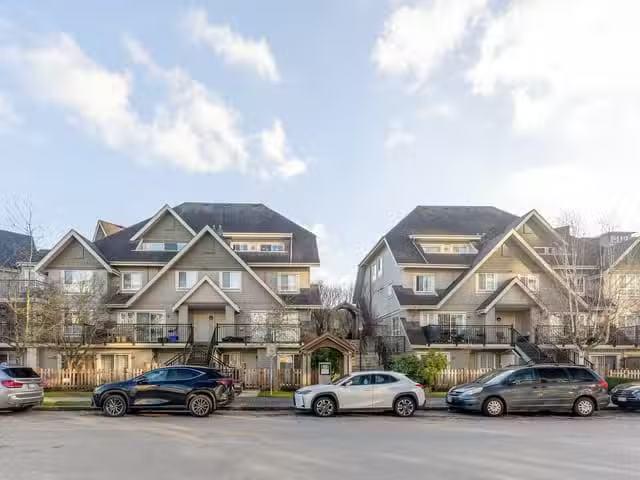 Townhouse for sale in Richmond, Richmond, 56 9339 Alberta Road.
