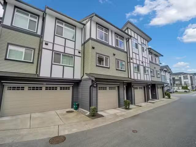 Townhouse for sale in Richmond, Richmond, 59 9680 Alexandra Ro.