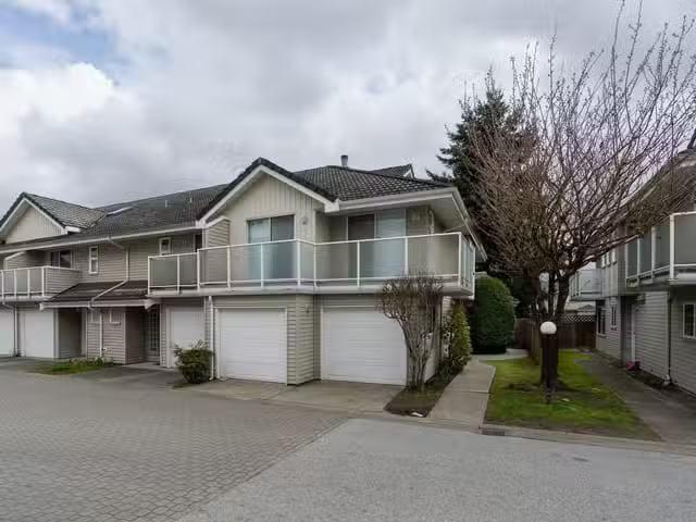 Townhouse for sale in Richmond, Richmond, 5 7091 Blundell Road.