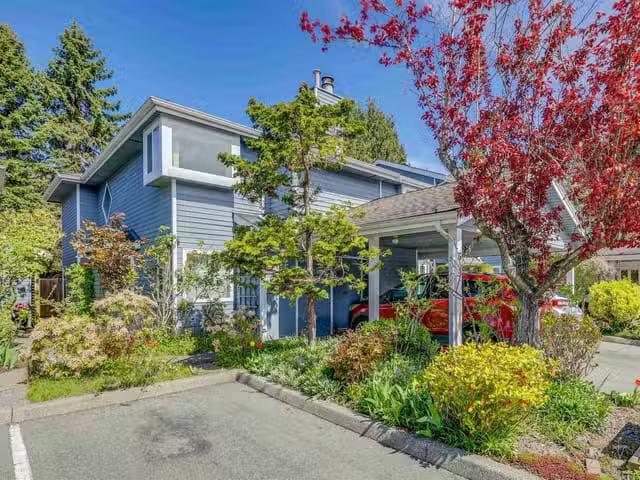 Townhouse for sale in Richmond, Richmond, 5 7240 Langton Road.