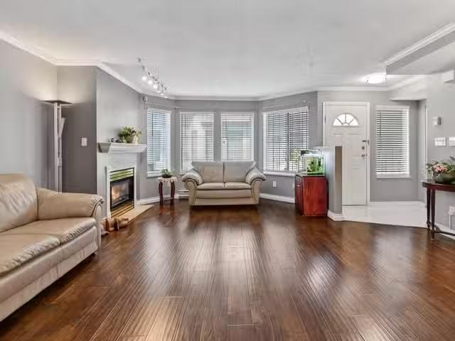 Townhouse for sale in Richmond, Richmond, 5 8711 Jones Road, 2.