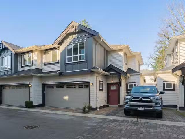 Townhouse for sale in Richmond, Richmond, 5 9451 Williams Road.