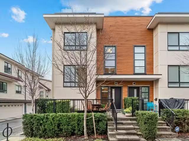 Townhouse for sale in Richmond, Richmond, 60 10199 River Drive.