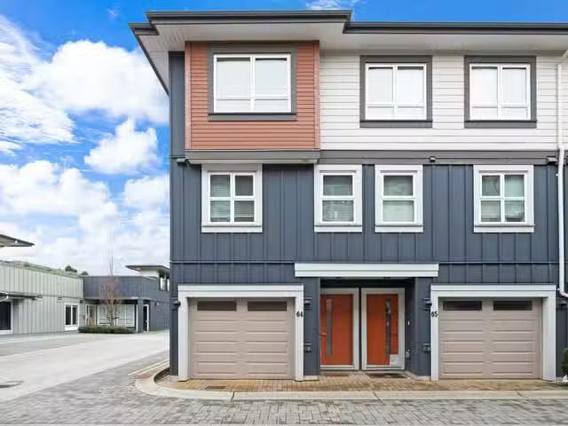 Townhouse for sale in Richmond, Richmond, 64 10311 River Drive.