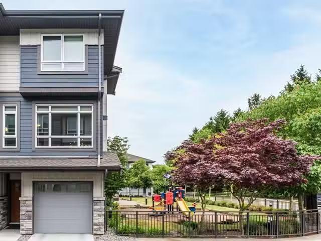 Townhouse for sale in Richmond, Richmond, 64 4991 No. 5 Road.