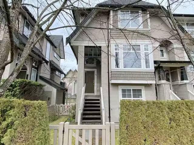 Townhouse for sale in Richmond, Richmond, 68 6888 Robson Drive.