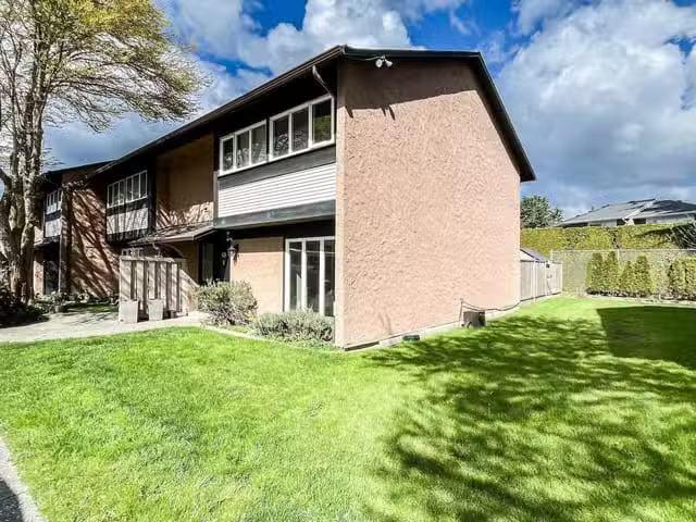 Townhouse for sale in Richmond, Richmond, 69 10600 No. 4 Road.