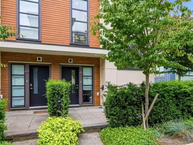 Townhouse for sale in Richmond, Richmond, 69 10199 River Drive.