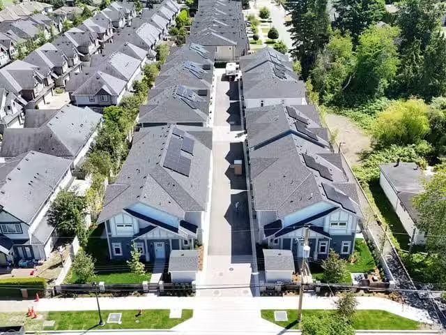 Townhouse for sale in Richmond, Richmond, 6 7100 Ash Street, 2.