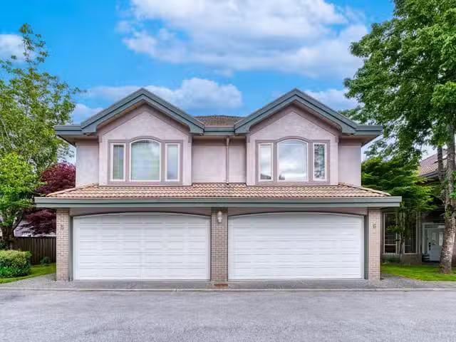 Townhouse for sale in Richmond, Richmond, 6 8693 No. 3 Road, 2.