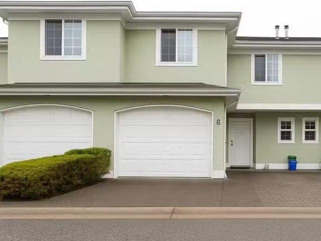 Townhouse for sale in Richmond, Richmond, 6 10280 Bryson Drive.