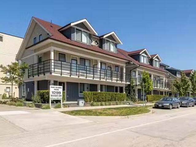 Townhouse for sale in Richmond, Richmond, 70 10199 River Drive.