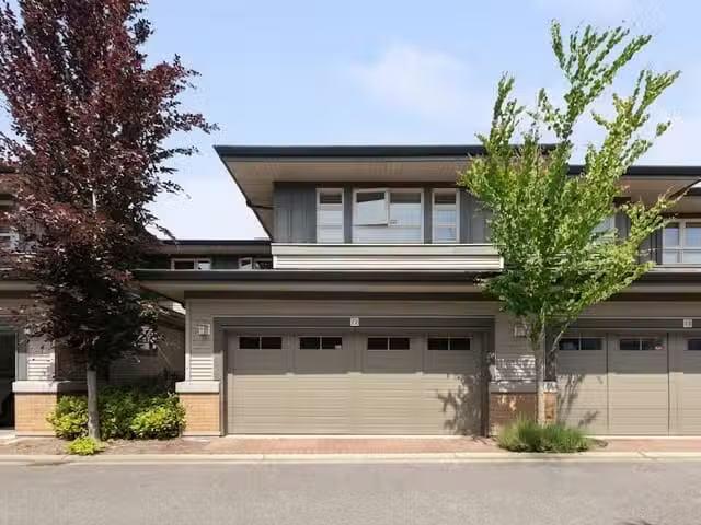 Townhouse for sale in Richmond, Richmond, 72 6300 Birch Street.