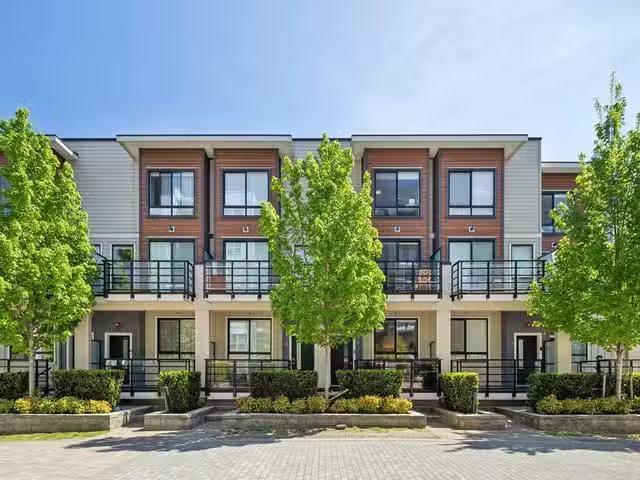 Townhouse for sale in Richmond, Richmond, 77 10199 River Drive.