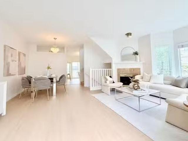 Townhouse for sale in Richmond, Richmond, 79 12500 Mc Neely Dr.
