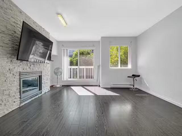 Townhouse for sale in Richmond, Richmond, 79 7831 Garden City.