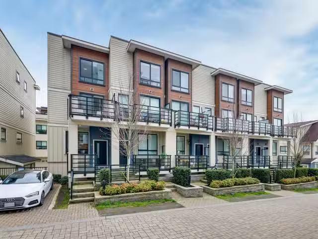 Townhouse for sale in Richmond, Richmond, 80 10199 River Drive.