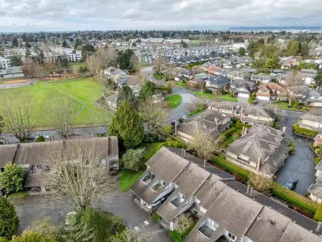 Townhouse for sale in Richmond, Richmond, 8 7300 Ledway Road.