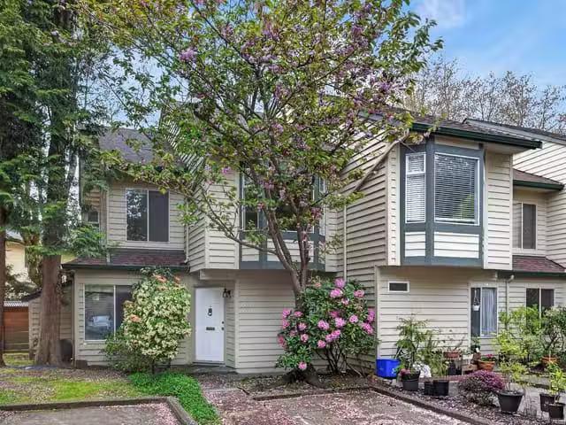 Townhouse for sale in Richmond, Richmond, 8 7611 Moffatt Road.