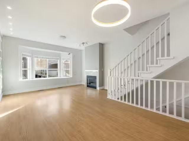 Townhouse for sale in Richmond, Richmond, 8 7833 Heather Stree.