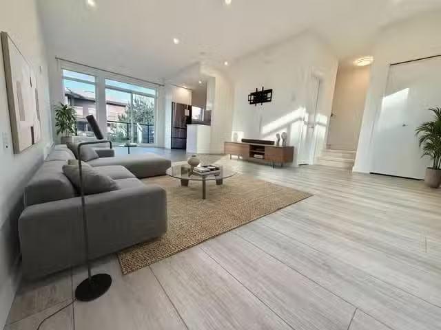 Townhouse for sale in Richmond, Richmond, 99 4337 Boundary Roa.