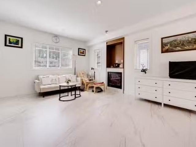 Townhouse for sale in Richmond, Richmond, 9 7199 Moffatt Road.