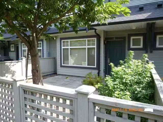 Townhouse for sale in Richmond, Richmond, Confidential address.
