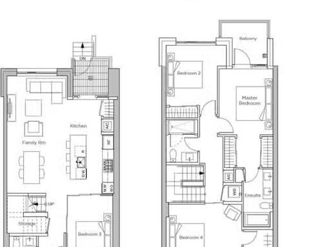 Townhouse for sale in Richmond, Richmond, TH13 3200 Corvette W.