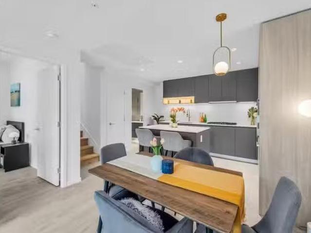 Townhouse for sale in Richmond, Richmond, TH2 6788 Minoru Boul.