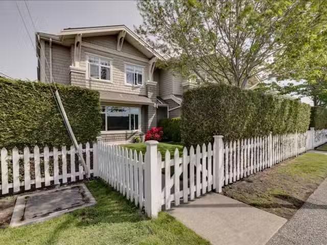 Townhouse for sale in Richmond, Richmond, th Avenue, 263142572