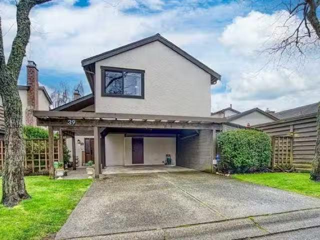 Townhouse for sale in Richmond, Richmond, th Avenue, 263148478