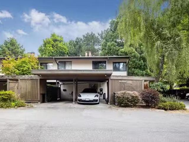 Townhouse for sale in Richmond, Richmond, th Avenue, 263101476