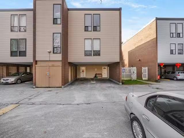 Townhouse for sale in Richmond, Richmond, th Avenue, 263138312
