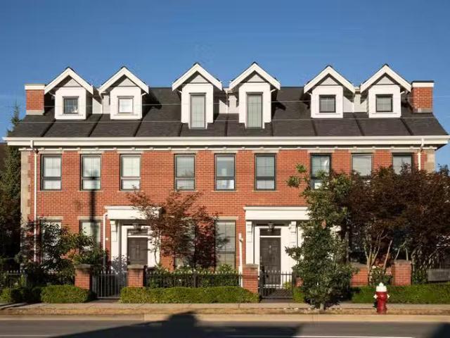 Townhouse for sale in Woodwards, Richmond, Richmond, 8 8600 No.