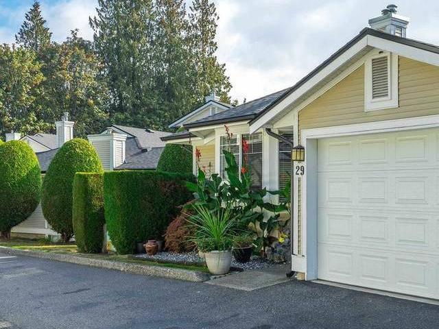 Townhouse for sale in Walnut Grove Langley Langley 29 20761 Telegraph Trail 262750217