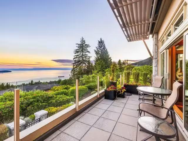 Townhouse for sale in West Vancouver, West Vancouver, 101 2535.