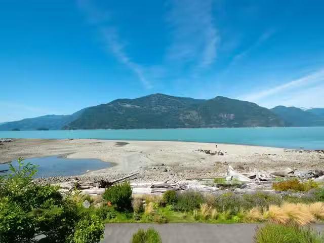 Townhouse for sale in West Vancouver, West Vancouver, 43 Point.