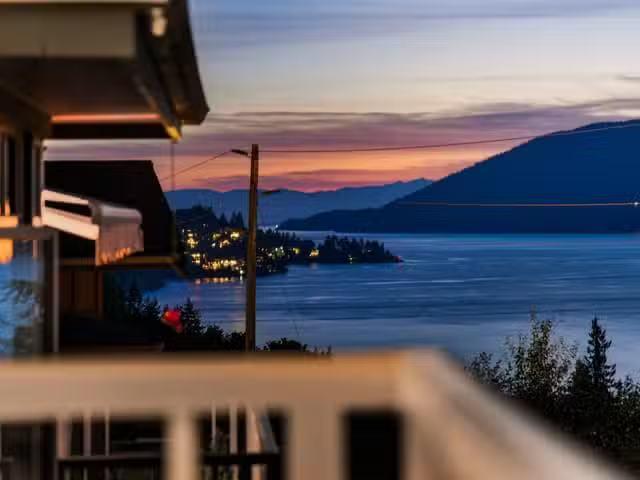 Townhouse for sale in West Vancouver, West Vancouver, 8519 Sea.