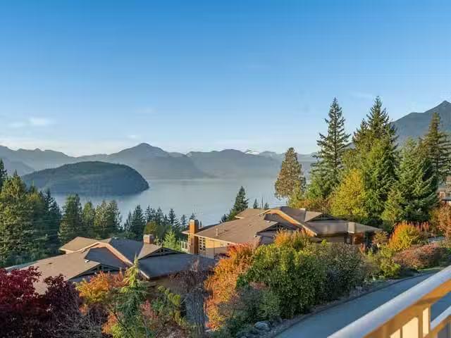 Townhouse for sale in West Vancouver, West Vancouver, 8534 Sea.