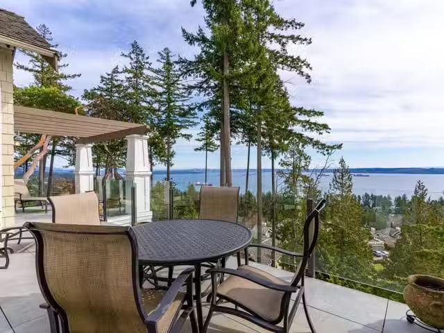 Townhouse for sale in West Vancouver, West Vancouver, 9 5110 A.