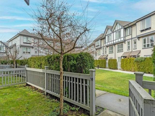 Townhouse for sale in West Cambie Richmond Richmond 95 9566 Tomicki Avenue 262771141