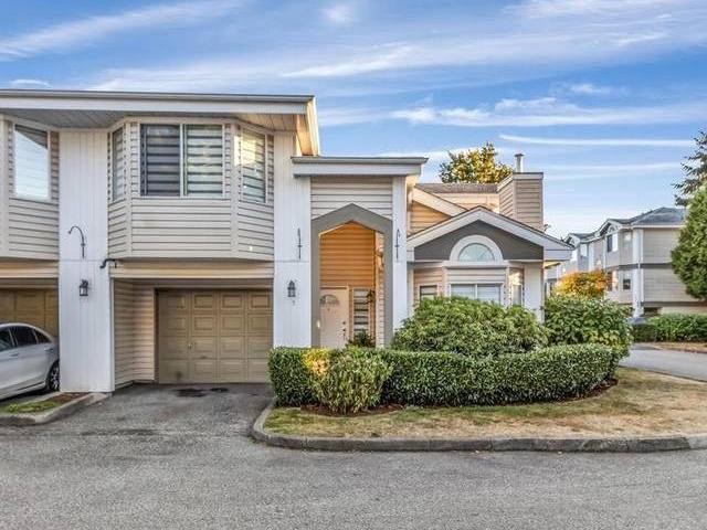 Townhouse for sale in West Newton Surrey Surrey 5 7875 122 Street 262746593