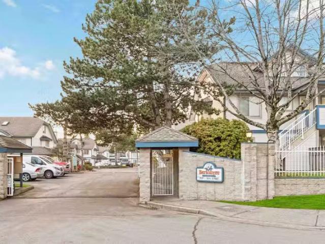 Townhouse for sale in West Newton, Surrey, Surrey, a Street, 2.