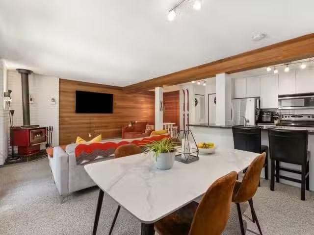 Townhouse for sale in Whistler, Whistler, 3 8138 Cedar Springs.